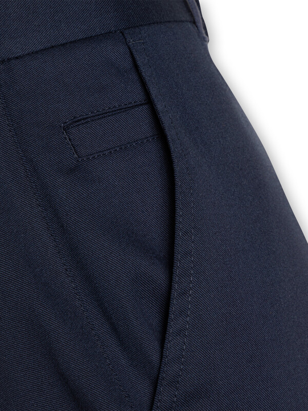 chino men, TURIN black   Regular