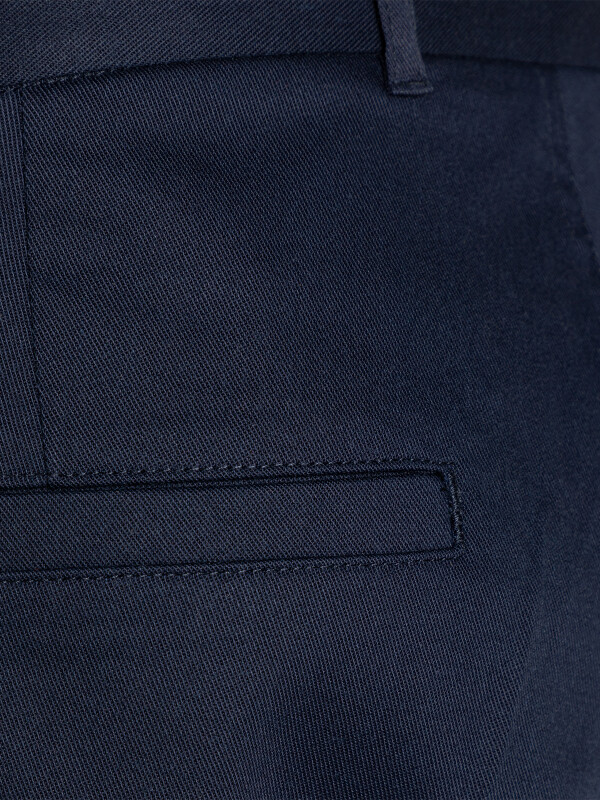 chino men, TURIN black   Regular