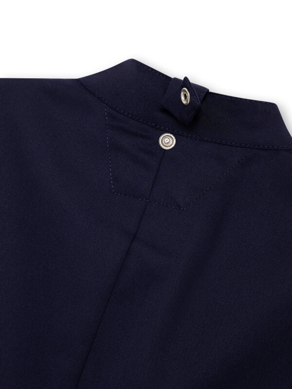 short sleeve chef&acute;s jacket OYSTER