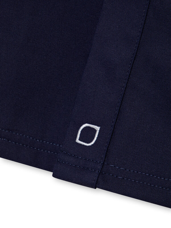 short sleeve chef&acute;s jacket OYSTER
