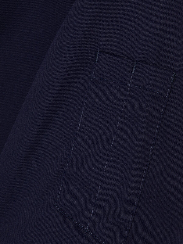 short sleeve chef&acute;s jacket OYSTER
