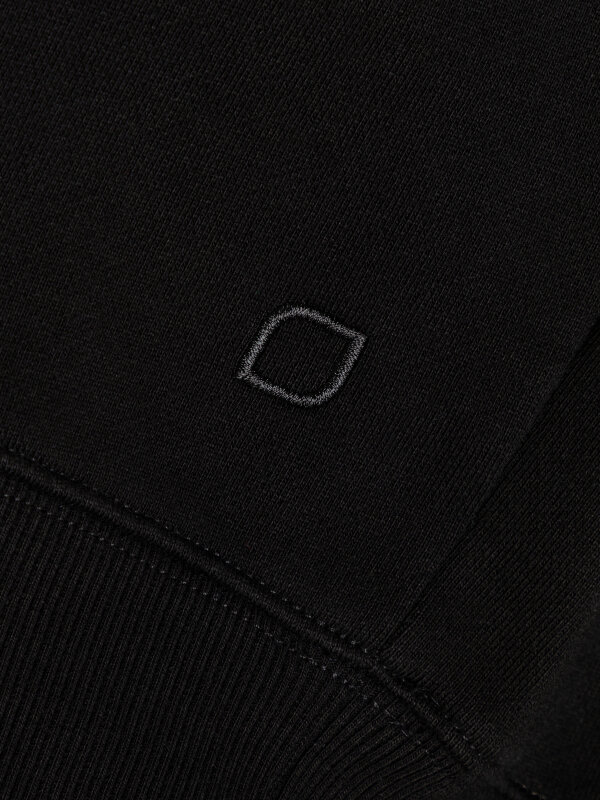 Sweatshirt XBERG, black M