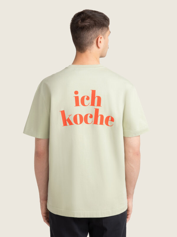 T-Shirt LOTREK