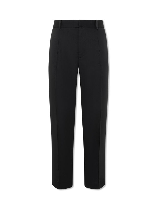 Mens Pants WESTSIDE, black M