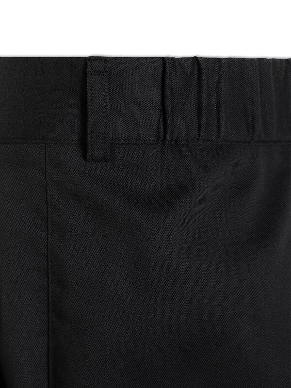 Mens Pants WESTSIDE, black M