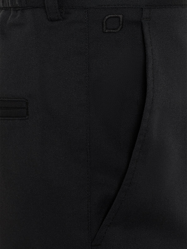 Mens Pants WESTSIDE, black M