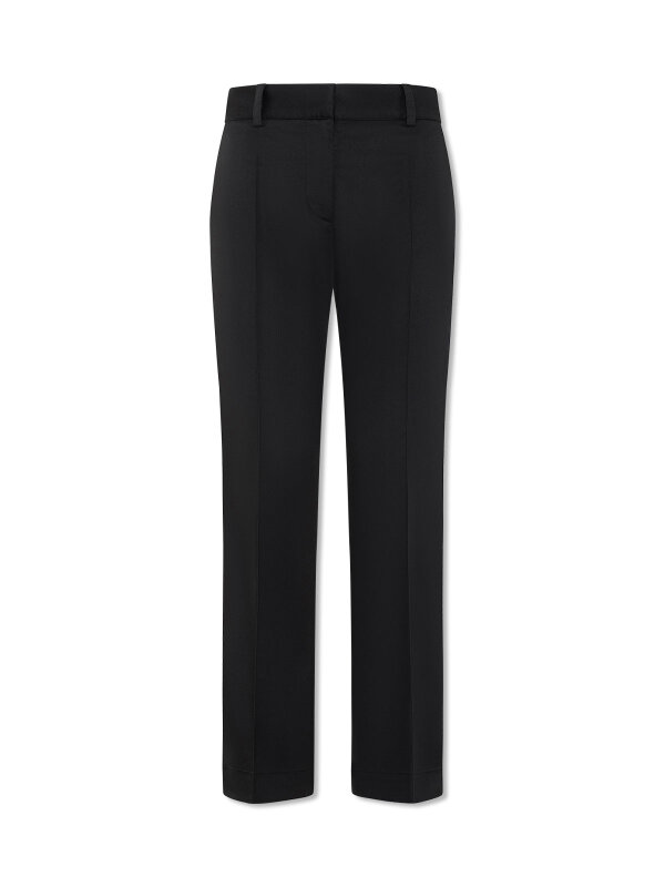 Womens Pants EASTSIDE, black M