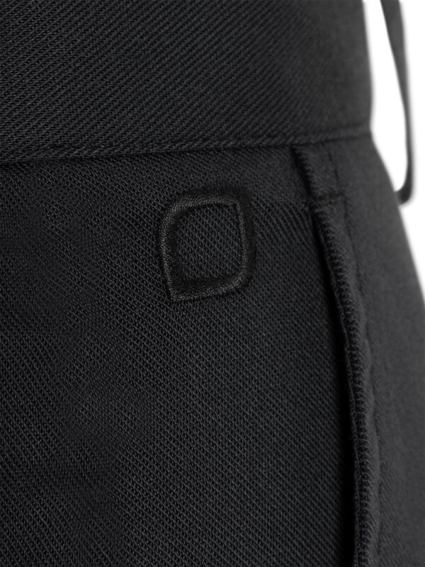 Womens Pants EASTSIDE, black M