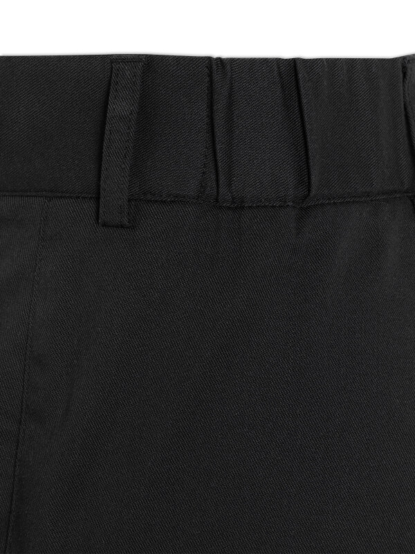 Womens Pants EASTSIDE, black M