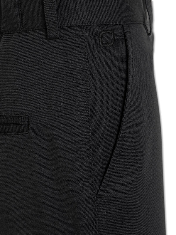 Womens Pants EASTSIDE, black M