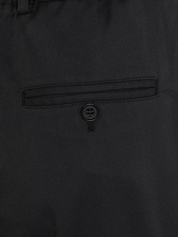 Womens Pants EASTSIDE, black M