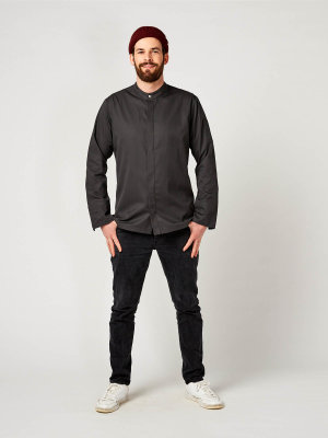 Chefs jacket long sleeve, RAY