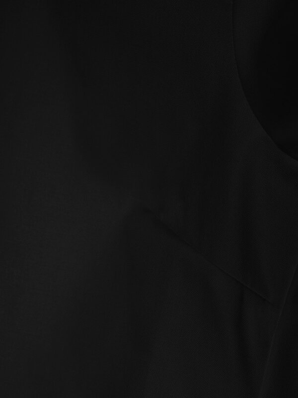 Servicebluse MALOJA, black M