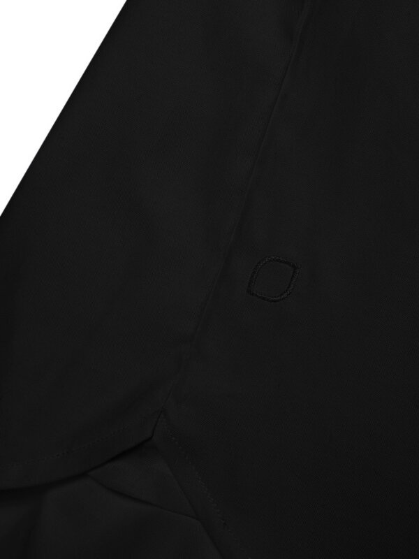 Servicebluse MALOJA, black M