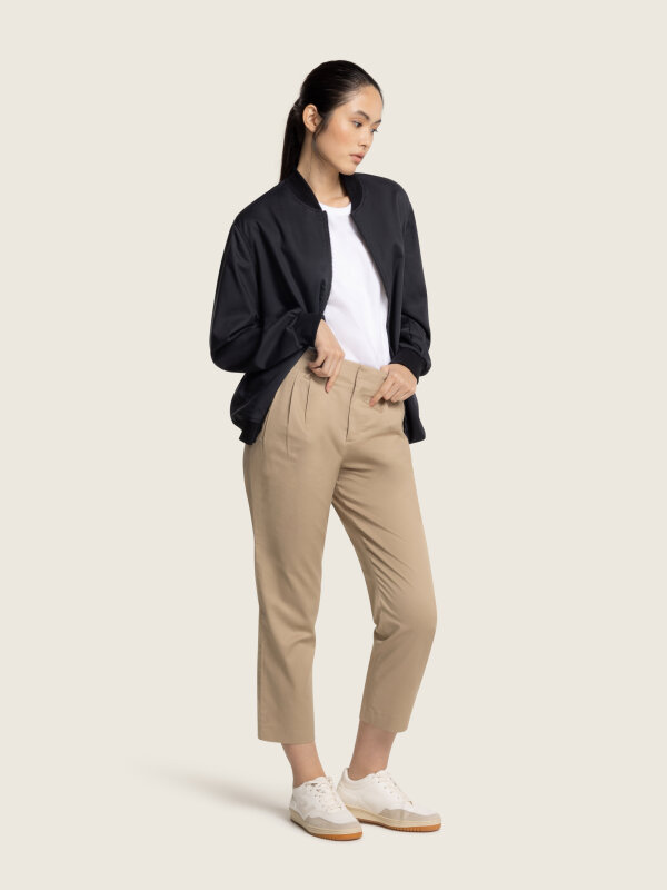 Blousonjacke LONDON, black M