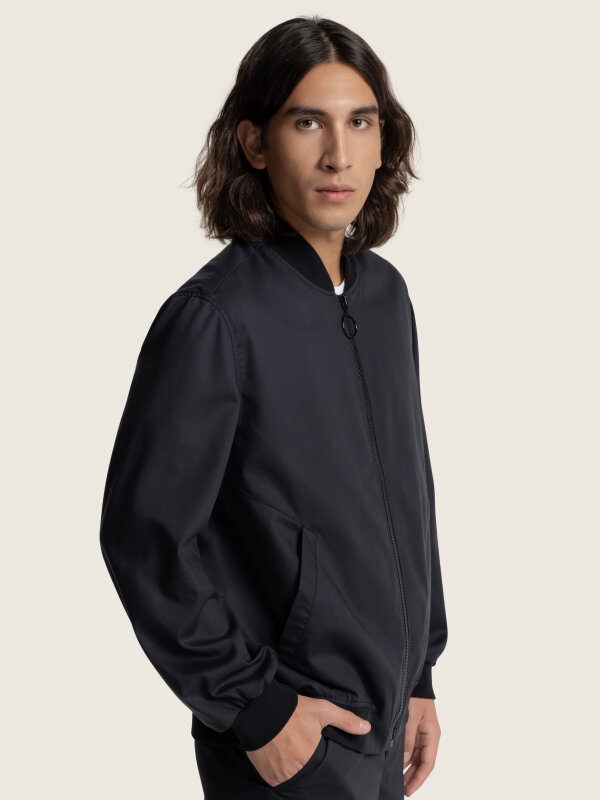 Blousonjacke LONDON, black M