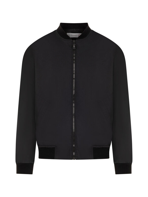 Blousonjacke LONDON, black M