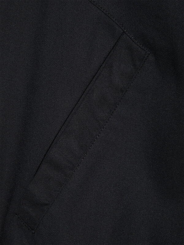 Blousonjacke LONDON, black M