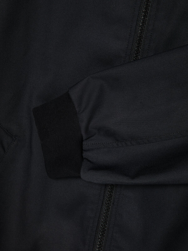 Blousonjacke LONDON, black M