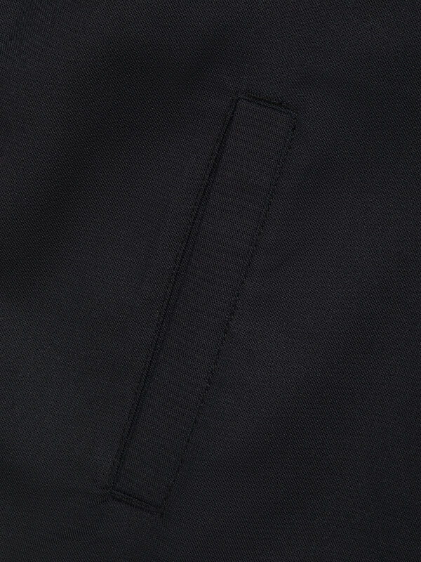 Overshirt LEEDS, black M