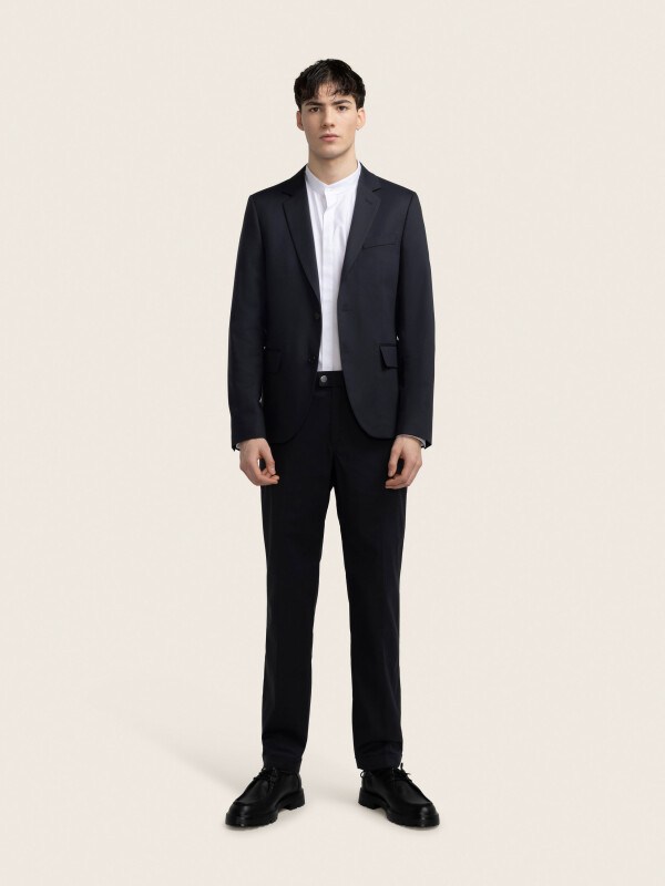 Sakko CARLTON, black 54