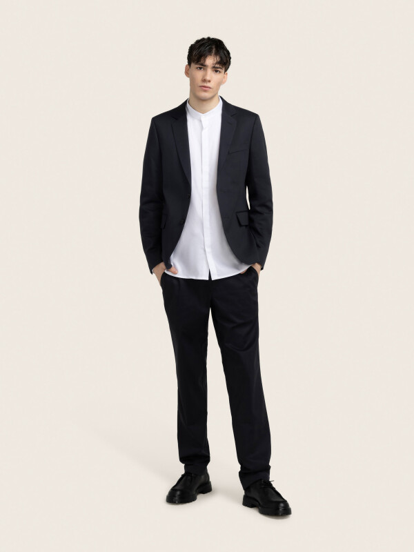 Sakko CARLTON, black 54