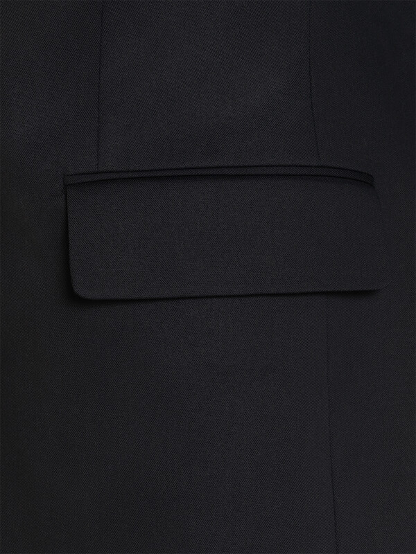 Sakko CARLTON, black 54