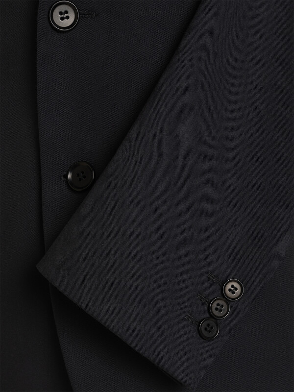 Sakko CARLTON, black 54