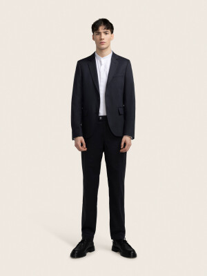 Sakko CARLTON, black 54