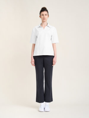 Blouse DAVOS, white M
