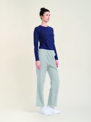 Pull-on Trousers Unisex SENDAI