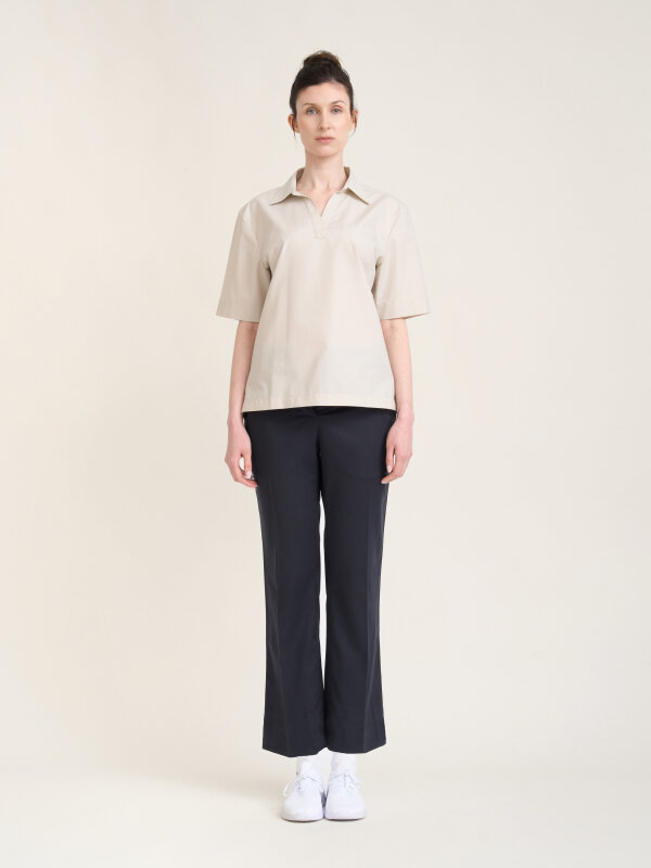 Blouse DAVOS, sand M