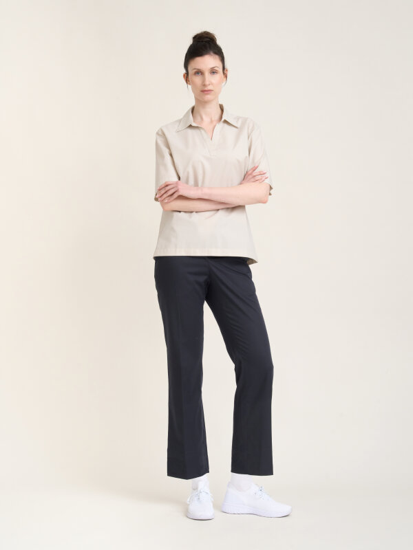 Blouse DAVOS, sand M