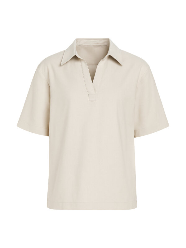 Blouse DAVOS, sand M