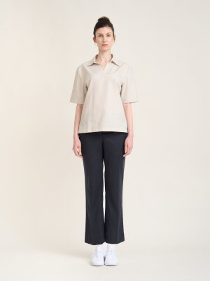 Blouse DAVOS, sand M
