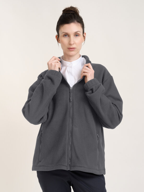 Fleece Jacket GLASGOW