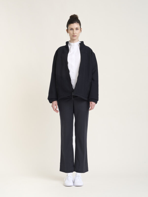 Fleece Jacket GLASGOW