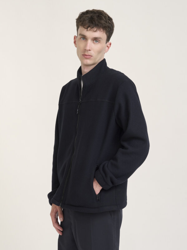 Fleece Jacket GLASGOW