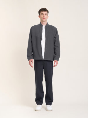 Fleece Jacket GLASGOW