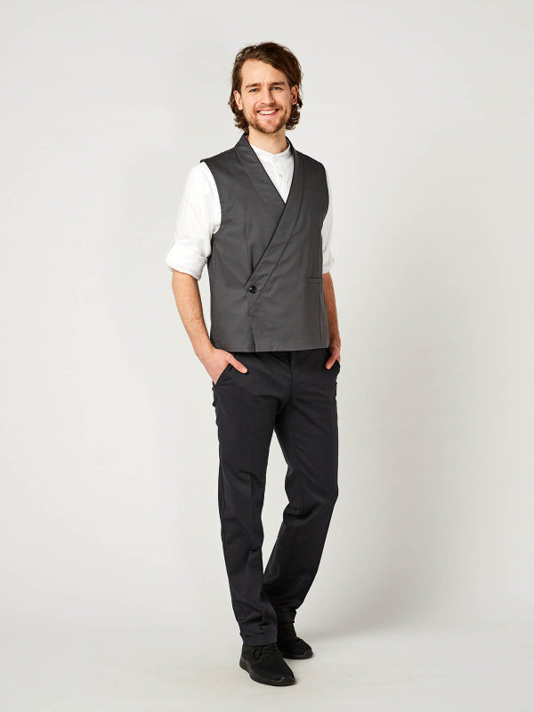 Mens waistcoat GENT