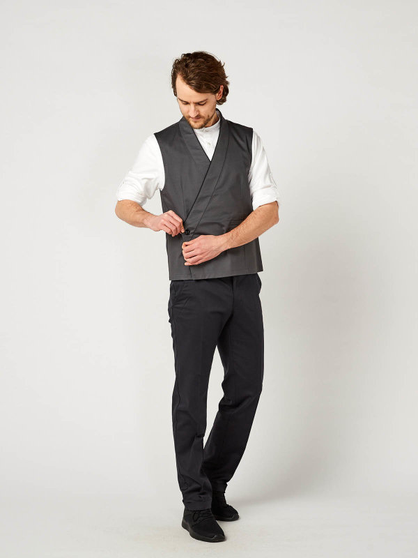 Mens waistcoat GENT