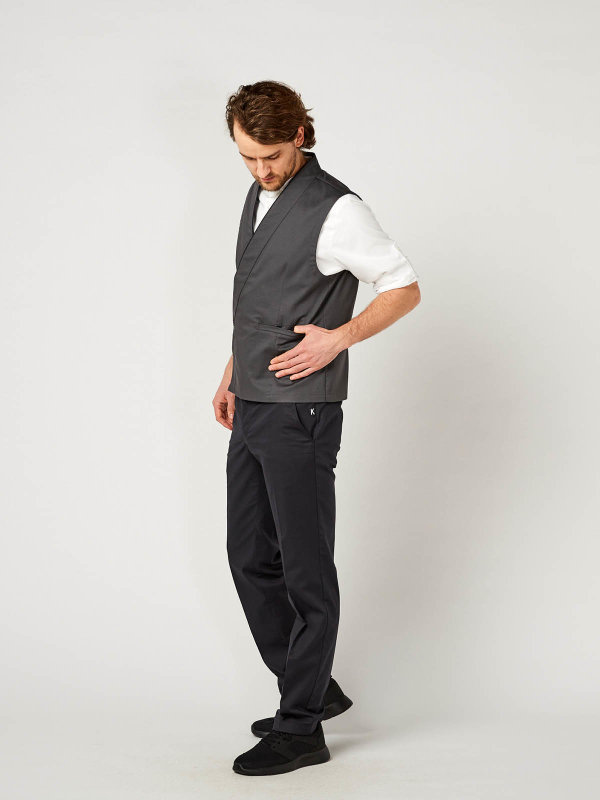 Mens waistcoat GENT