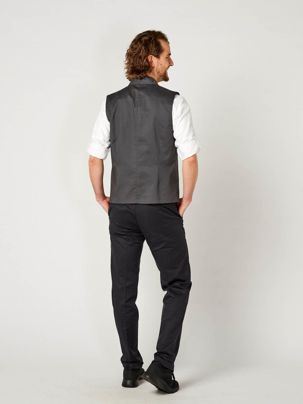 Mens waistcoat GENT