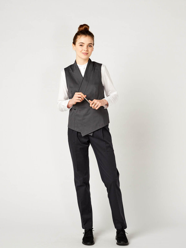 womens waistcoat GERA