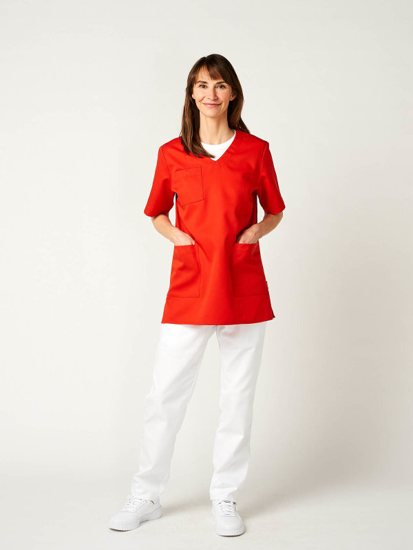 CO tunic unisex, KALUGA