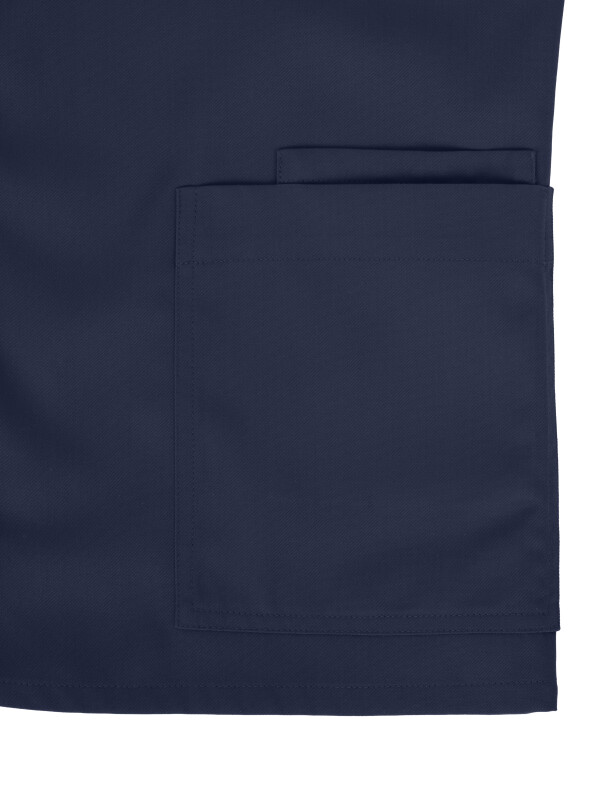 Kasack Damen QUEBEC, midnight blue M
