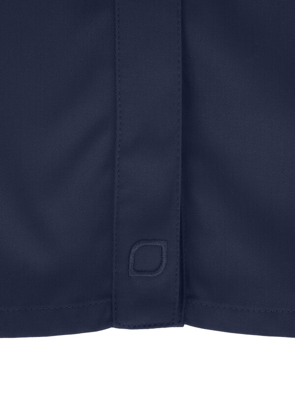 Kasack Damen QUEBEC, midnight blue M