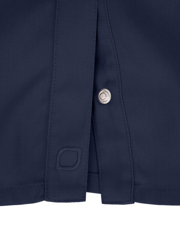 Kasack Damen QUEBEC, midnight blue M