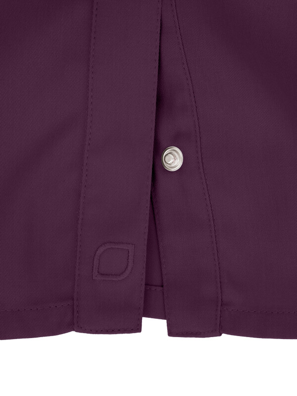 Kasack Damen QUEBEC, aubergine M