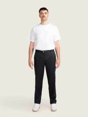 chino men, TURIN black